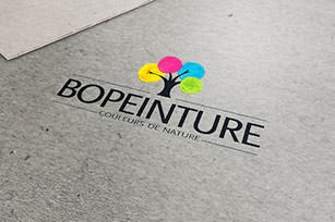 Bopeinture