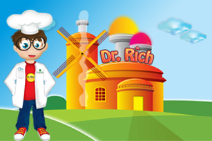 Dr Rich